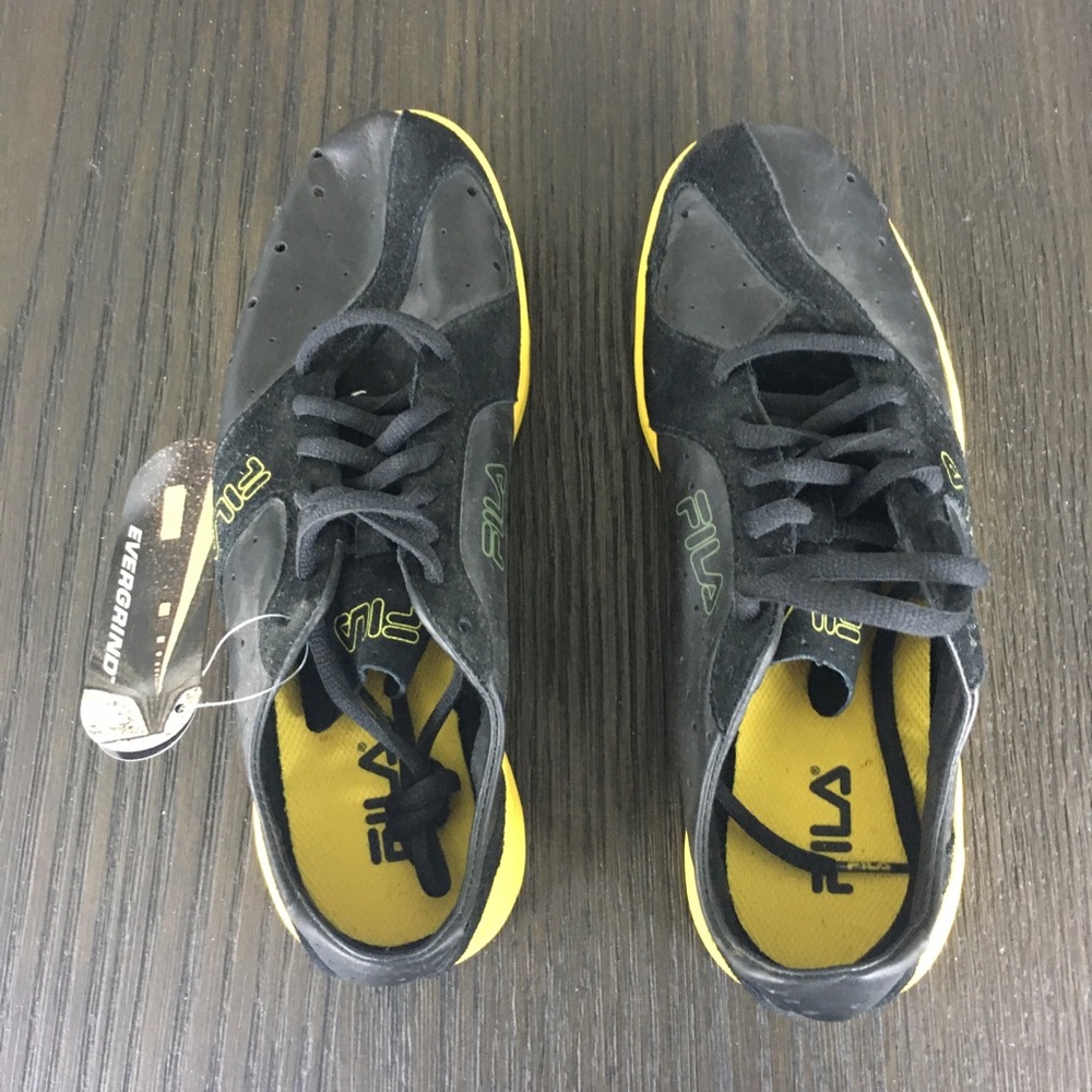 NWT Fila Shoes